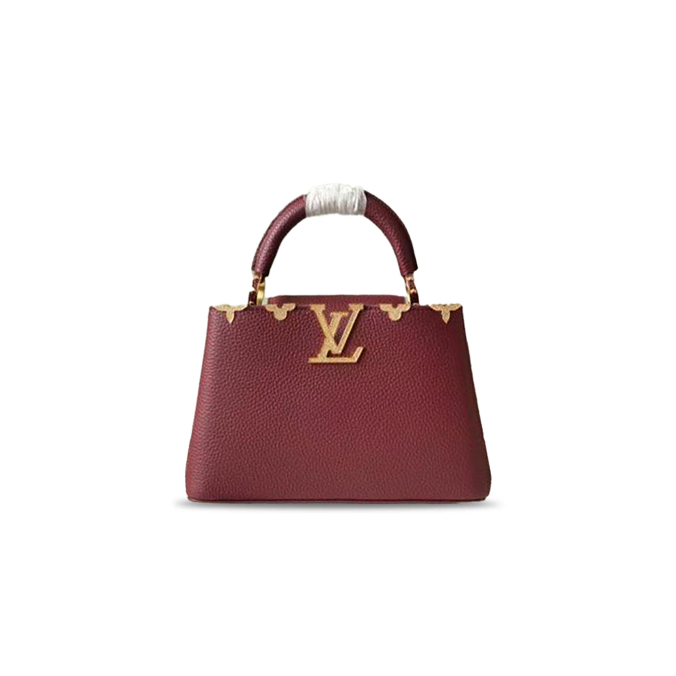 l0vis Vvtt0n capucines bb m48865 (27*18*9cm)